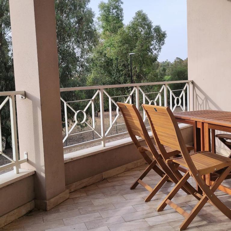 Casa Pioppeto - Appartamento con 1 Camera da Letto - 17