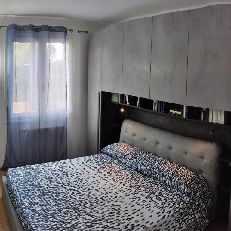 Casa Pioppeto - Appartamento con 1 Camera da Letto - 13