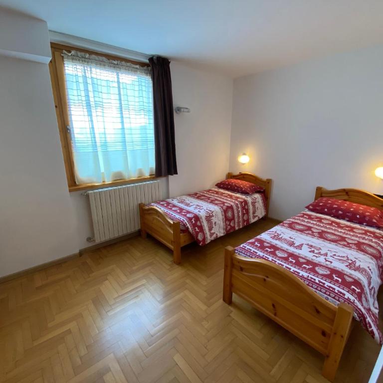 DOMUS ALPINA - Appartamento con Vista Montagna - 10