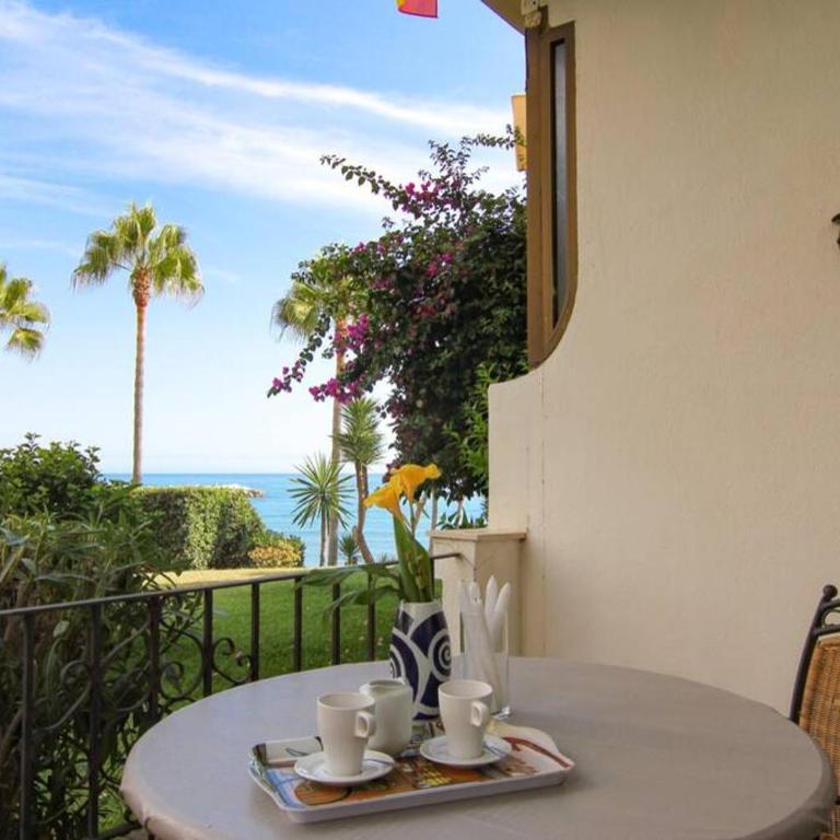 OleHolidays Marbella del Mar Primera linea playa - Apartamento de 2 dormitorios - 18