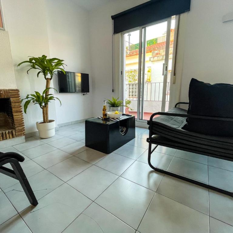 Tossa Center Attic & Terrace - Apartamento de 1 dormitorio - 4