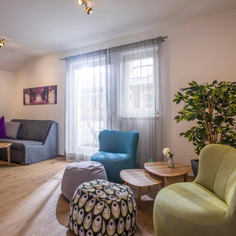 Martin Feyersinger - Apartment - 12