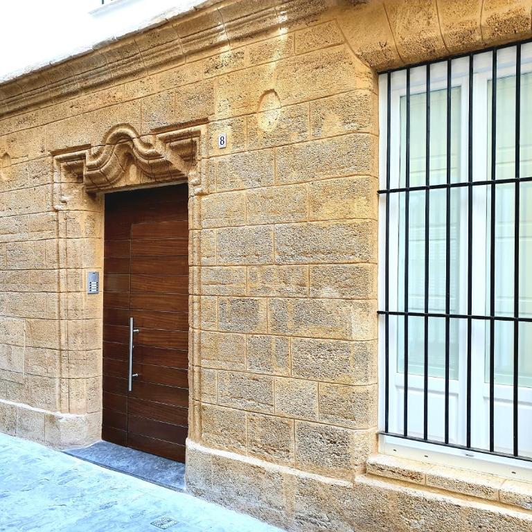 Sherryflat Cádiz - Apartamento de 2 dormitorios - 13