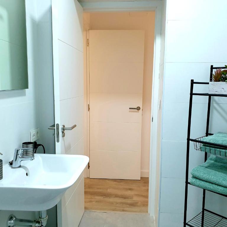 Sherryflat Cádiz - Apartamento de 2 dormitorios - 3