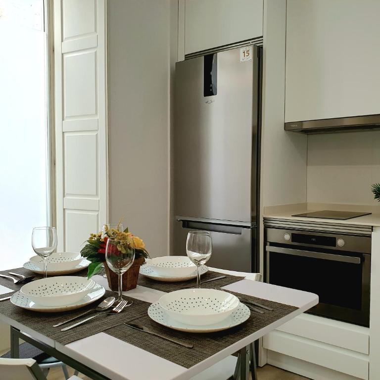 Sherryflat Cádiz - Apartamento de 2 dormitorios - 12