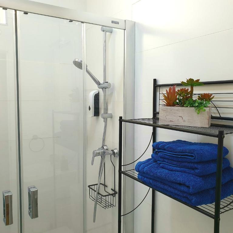 Sherryflat Cádiz - Apartamento de 2 dormitorios - 6