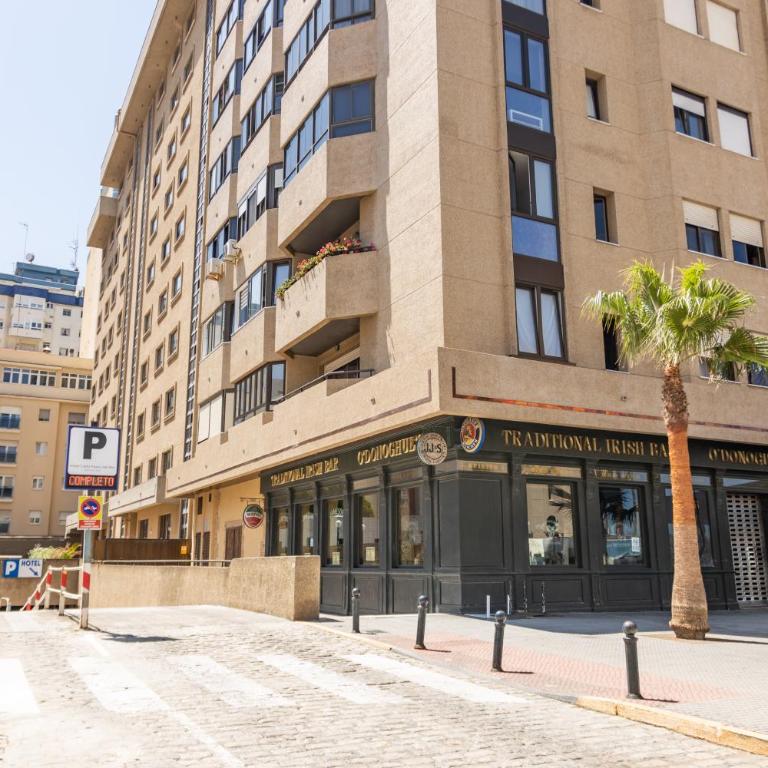 Loft Victoria Beach - FREE PARKING by Cadiz Time - Estudio - 16