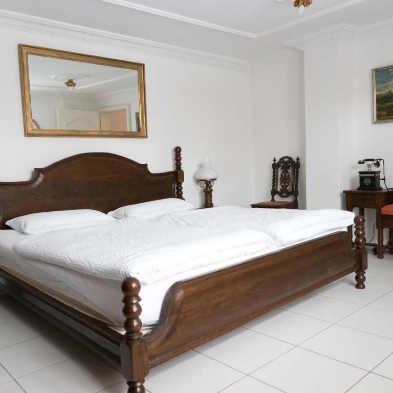 Apartment Storchenfärbe - Haus mit 1 Schlafzimmer - 3