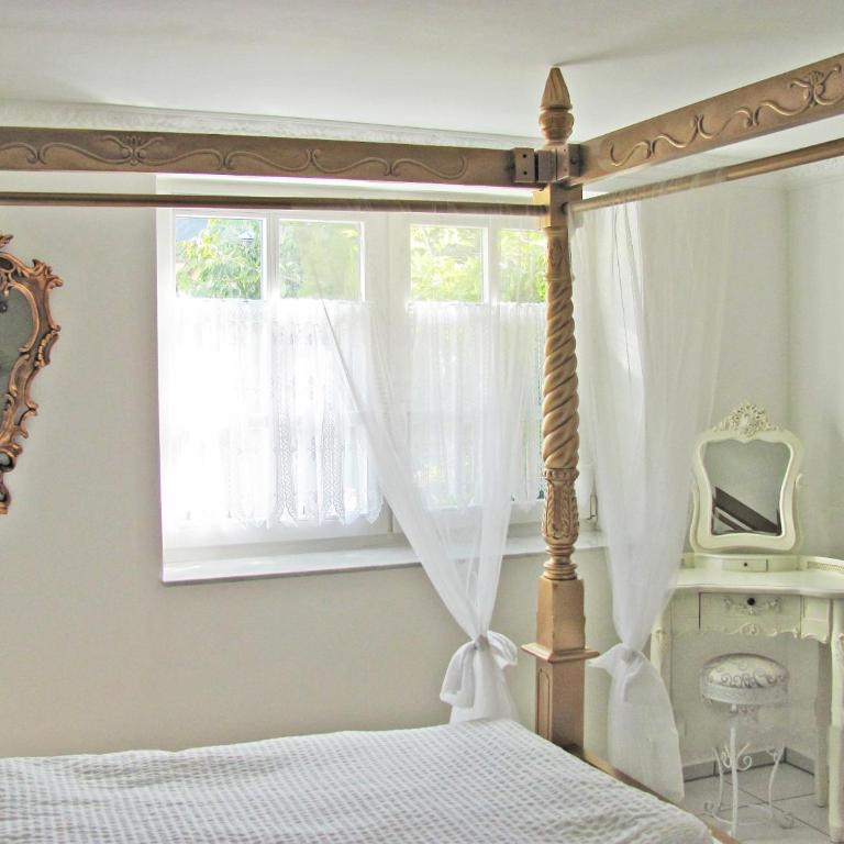 Apartment Storchenfärbe - Superior Apartment mit 1 Schlafzimmer - 3