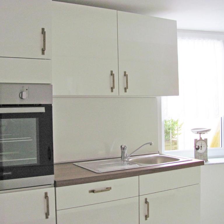 Apartment Storchenfärbe - Superior Apartment mit 1 Schlafzimmer - 14