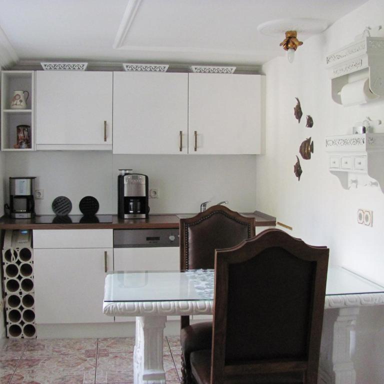 Apartment Storchenfärbe - Haus mit 1 Schlafzimmer - 5