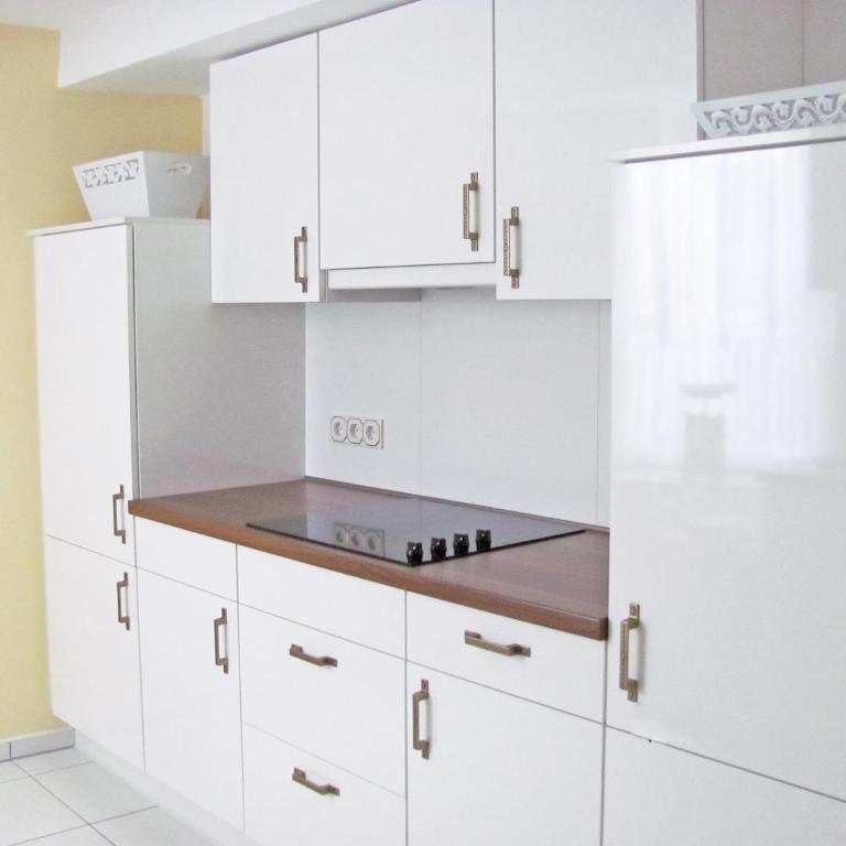 Apartment Storchenfärbe - Superior Apartment mit 1 Schlafzimmer - 12