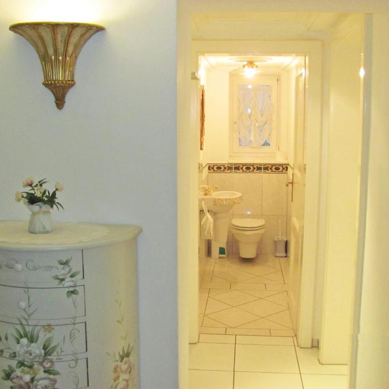 Apartment Storchenfärbe - Apartment mit 2 Schlafzimmern und Stadtblick - 12