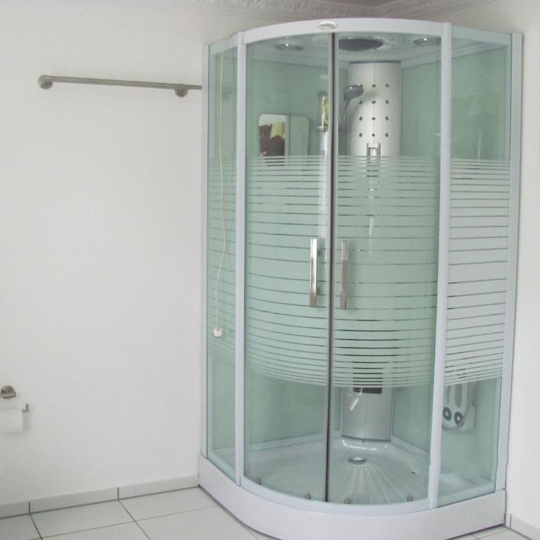 Apartment Storchenfärbe - Superior Apartment mit 1 Schlafzimmer - 5