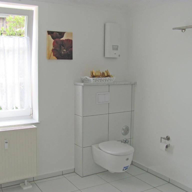 Apartment Storchenfärbe - Superior Apartment mit 1 Schlafzimmer - 6