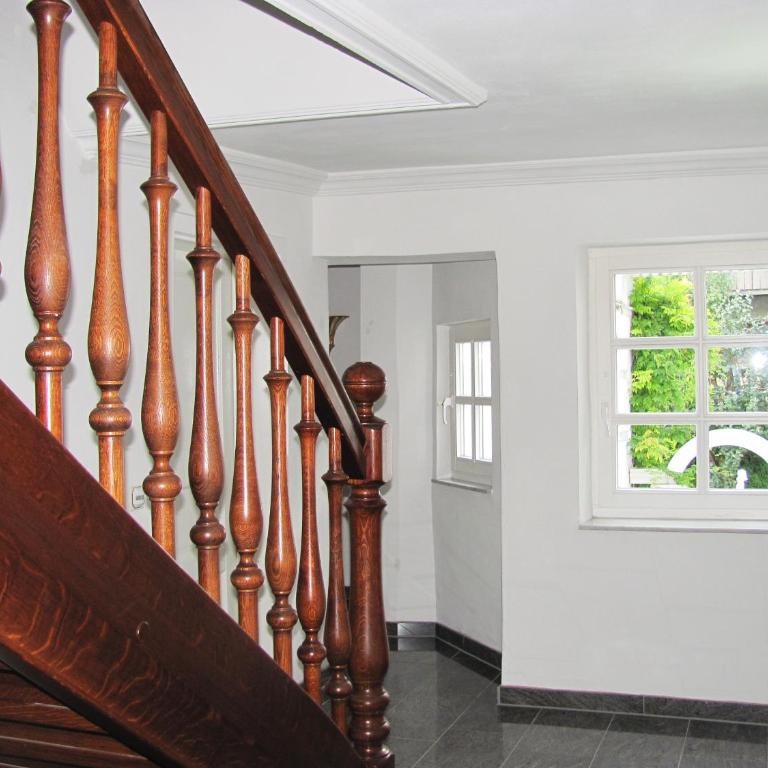 Apartment Storchenfärbe - Apartment mit 2 Schlafzimmern und Stadtblick - 2