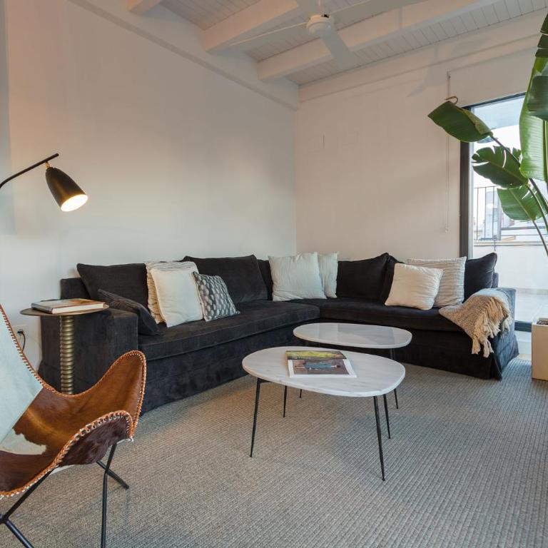 Ohliving Alcazar - Apartamento de 3 dormitorios - 12