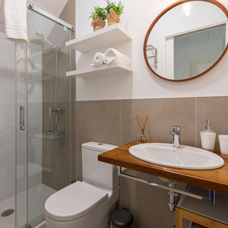 Ohliving Alcazar - Apartamento de 3 dormitorios - 22