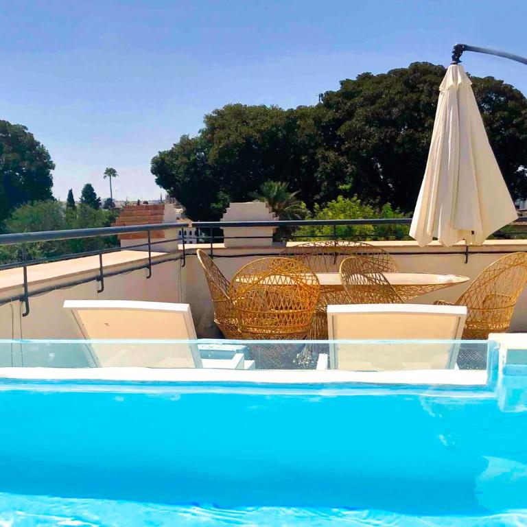 Ohliving Alcazar - Apartamento de 3 dormitorios - 9