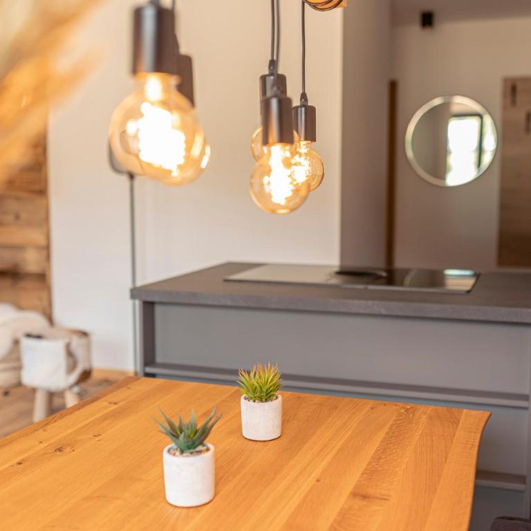 Kreischberg Suites by ALPS RESORTS - Superior-Apartment mit 2 Schlafzimmern und IR-Sauna - 7