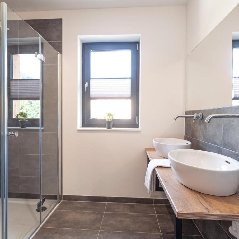 Kreischberg Suites by ALPS RESORTS - Superior-Apartment mit 2 Schlafzimmern und IR-Sauna - 2