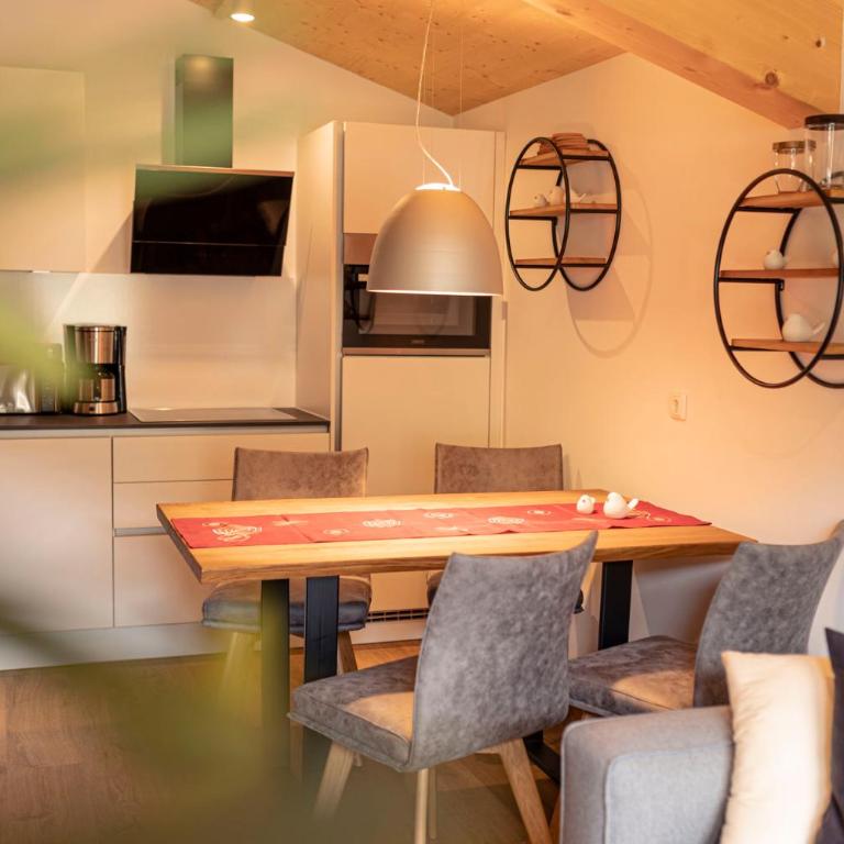 Kreischberg Suites by ALPS RESORTS - Apartment mit 2 Schlafzimmern und IR-Sauna - 1