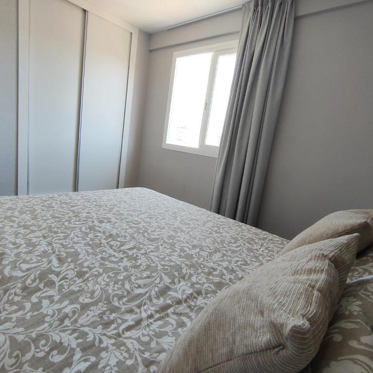 Apartamento Veracruz - Primera Linea de Playa - Two-Bedroom Apartment - 11