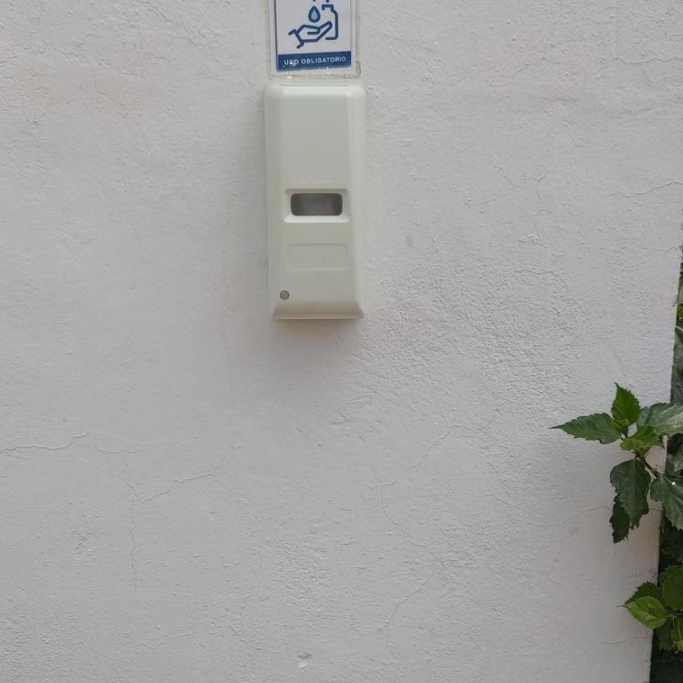 Apartamento Veracruz - Primera Linea de Playa - Two-Bedroom Apartment - 27