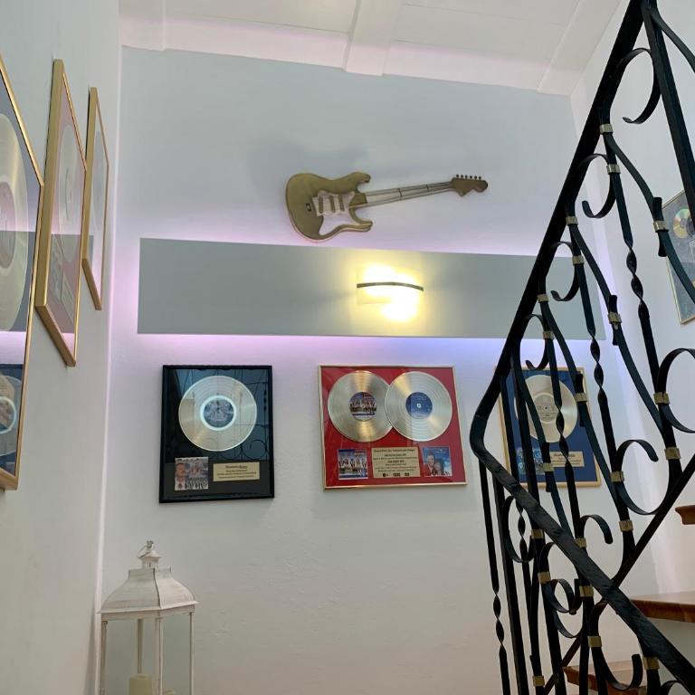 Musi Appartements - Apartment mit 2 Schlafzimmern - 2