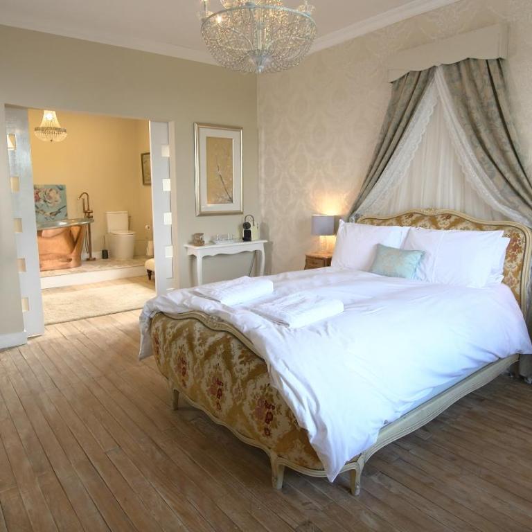 R & R BERGERAC - Superior Doppelzimmer - 4