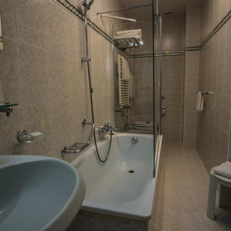 Hotel Carlton On The Grand Canal - Camera Familiare - 2