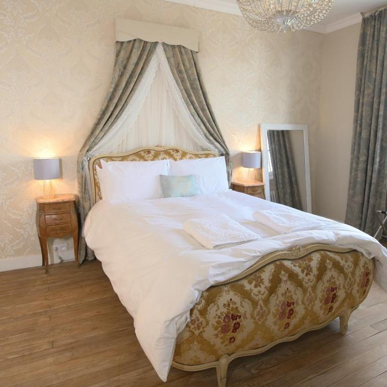 R & R BERGERAC - Superior Doppelzimmer - 7