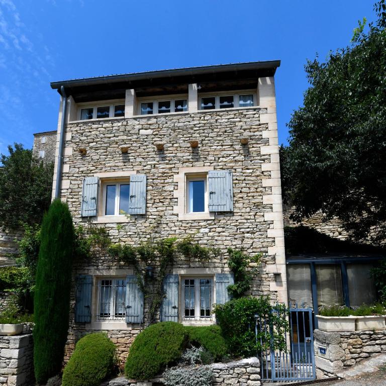 Le Bonheur - Three-Bedroom House - 10