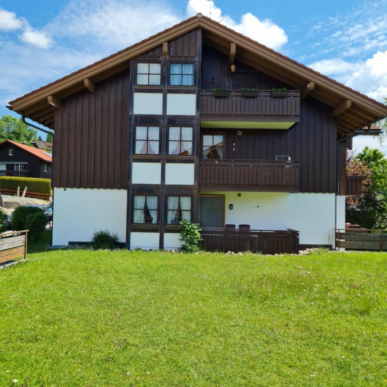Landhaus Eibelesee - Apartment - Erdgeschoss - 3
