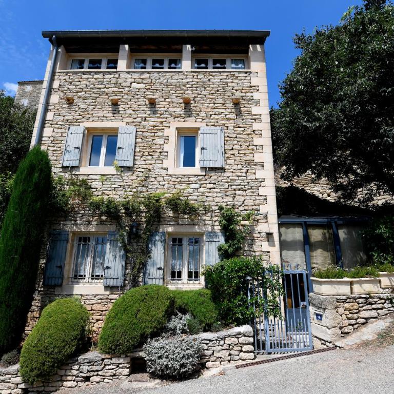 Le Bonheur - Three-Bedroom House - 91