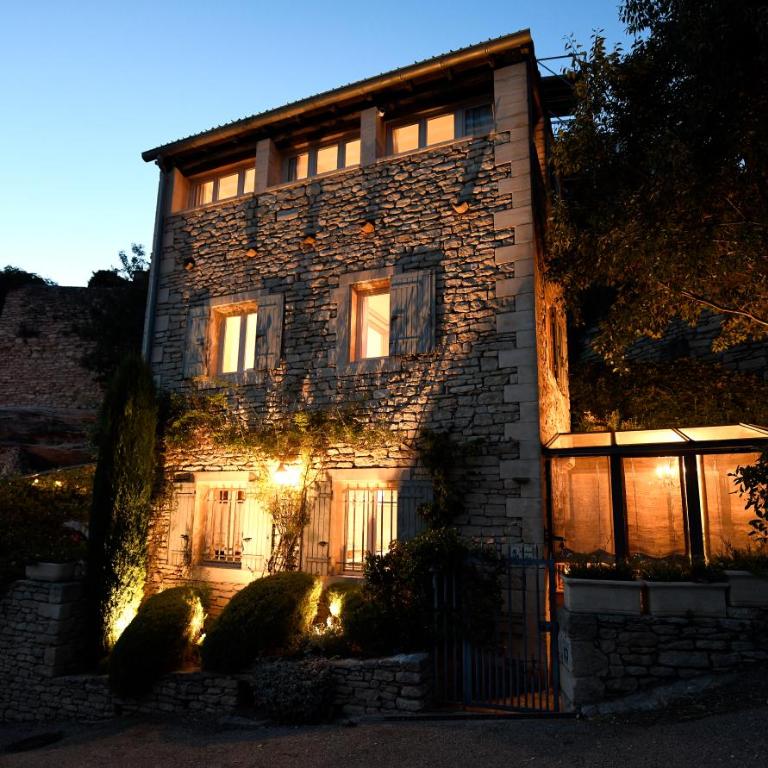 Le Bonheur - Three-Bedroom House - 11