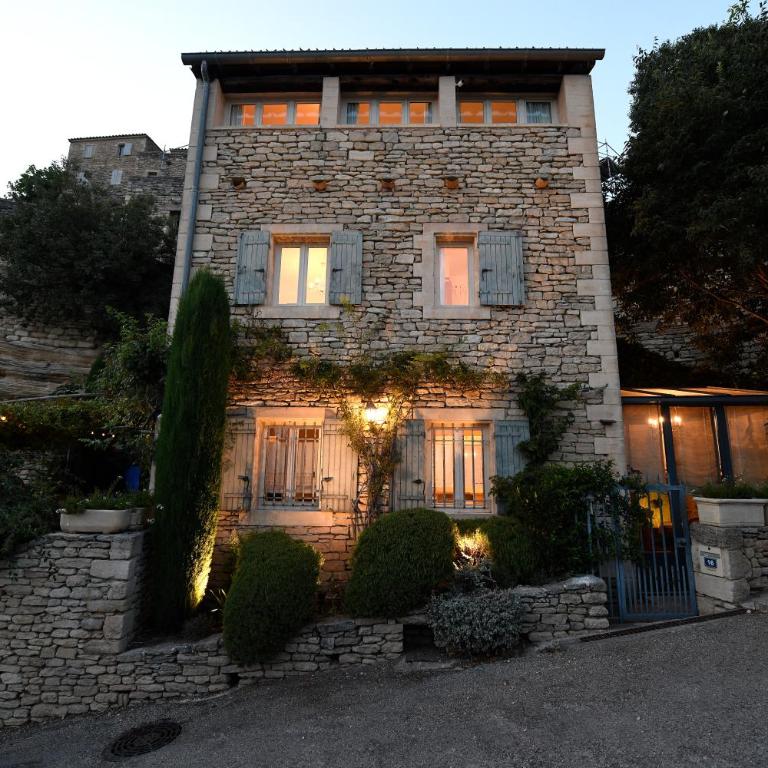 Le Bonheur - Three-Bedroom House - 14
