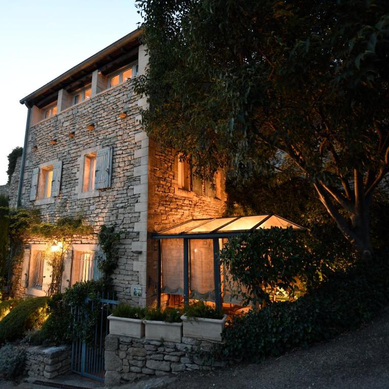 Le Bonheur - Three-Bedroom House - 12