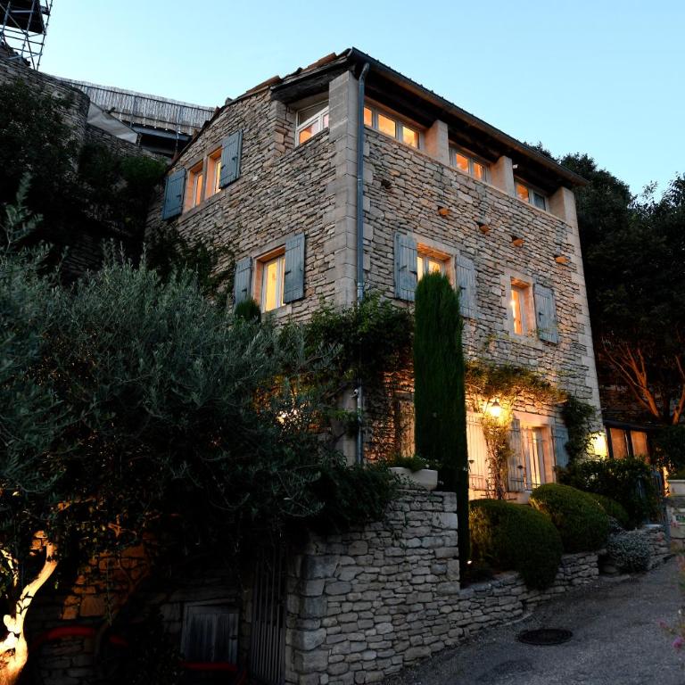 Le Bonheur - Three-Bedroom House - 13
