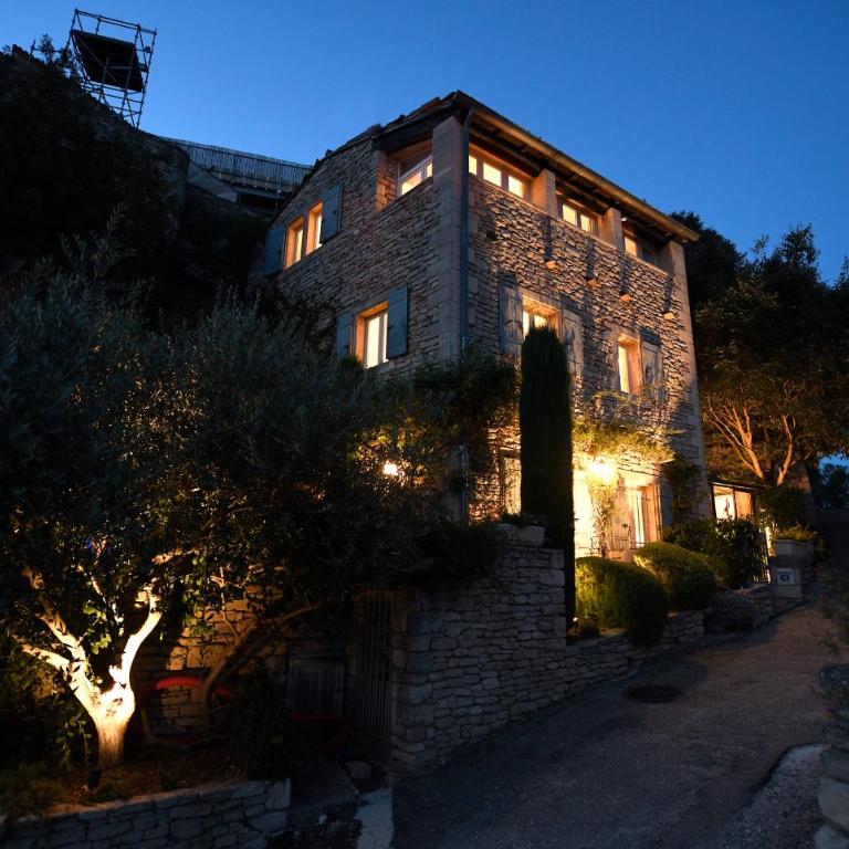 Le Bonheur - Three-Bedroom House - 15