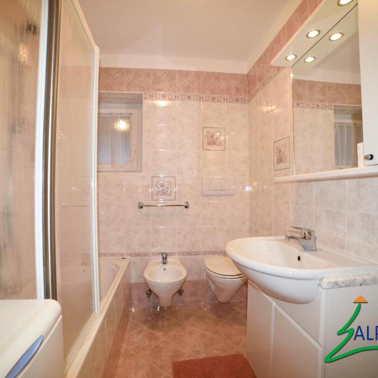 Casa Dolomiti - BERTA - Appartamento con 3 Camere da Letto - 27