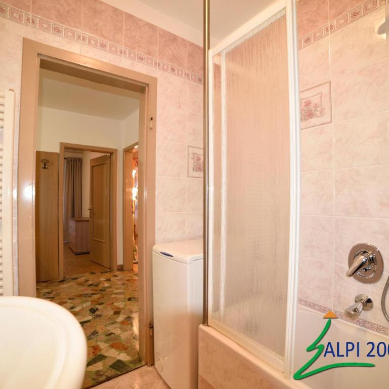 Casa Dolomiti - BERTA - Appartamento con 3 Camere da Letto - 24