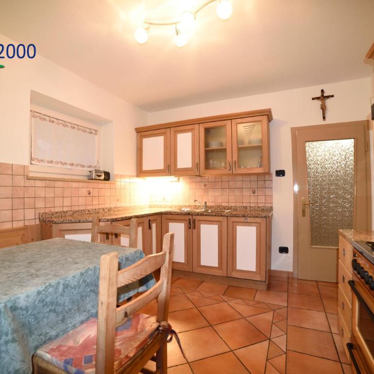 Casa Dolomiti - BERTA - Appartamento con 3 Camere da Letto - 3