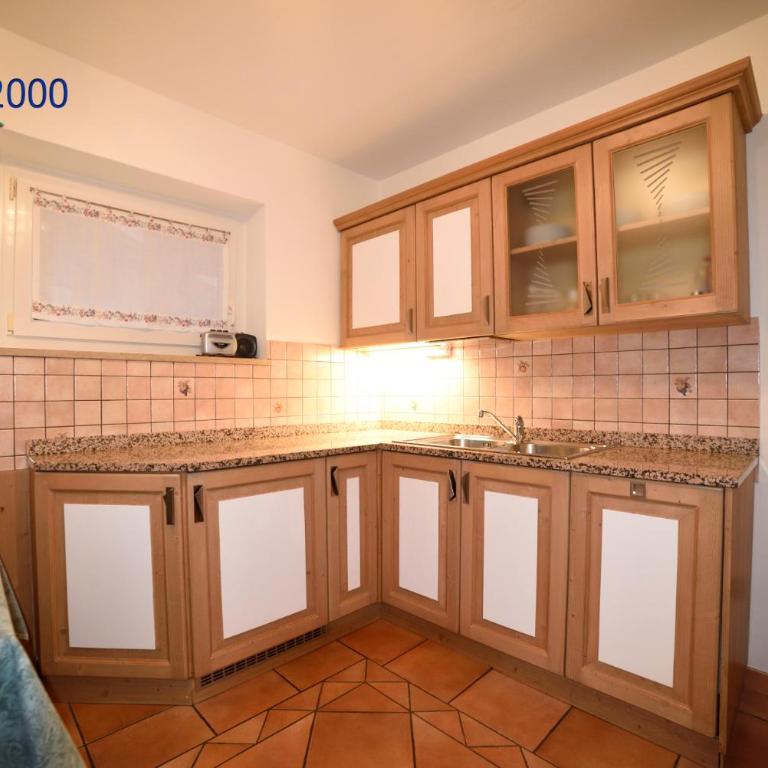 Casa Dolomiti - BERTA - Appartamento con 3 Camere da Letto - 2