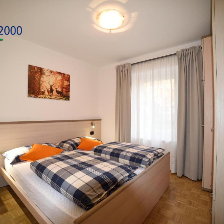 Casa Dolomiti - BERTA - Appartamento con 3 Camere da Letto - 14