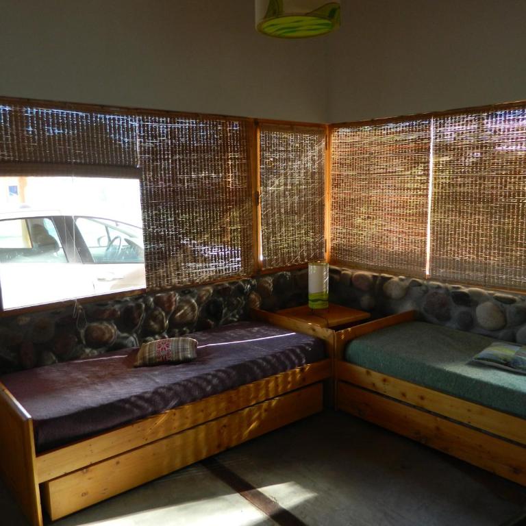 La Viñuela - Bungalow - 24