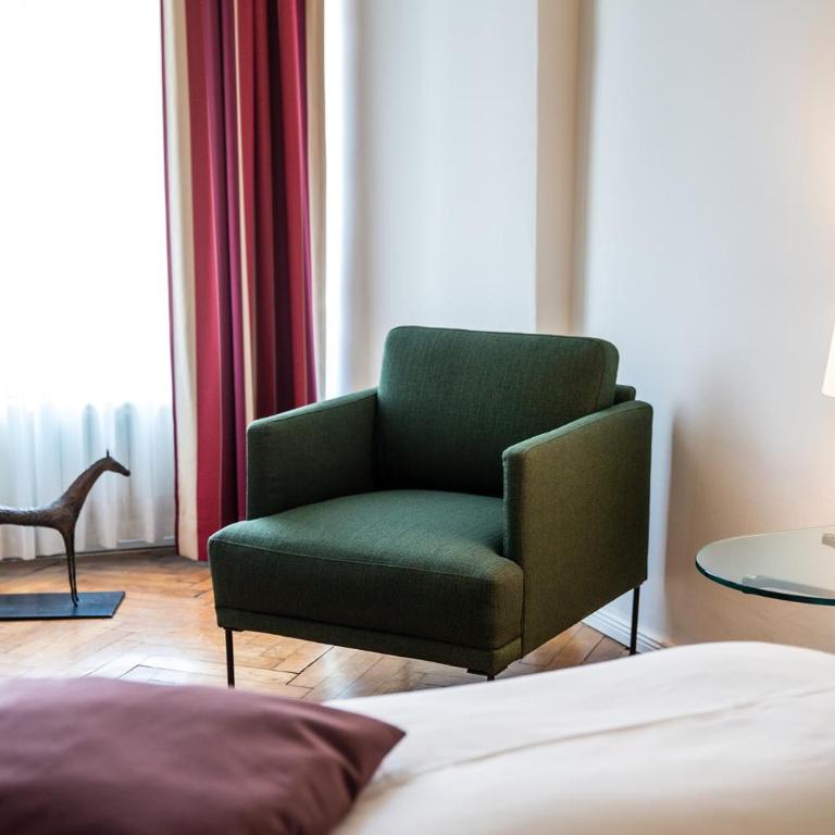 Boutique Hotel Dom - Rooms & Suites - Superior Doppelzimmer - 10
