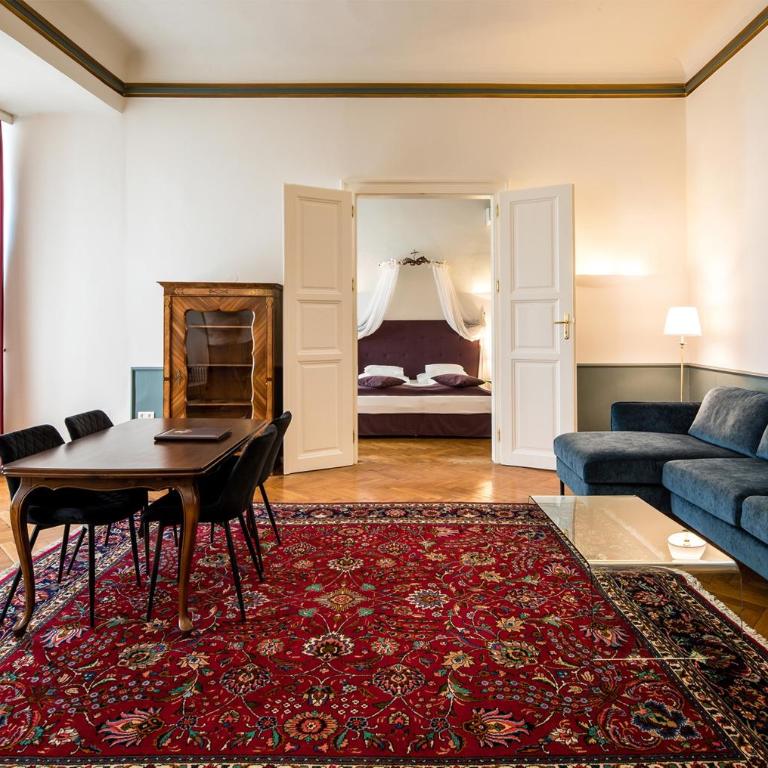 Boutique Hotel Dom - Rooms & Suites - Superior Doppelzimmer - 5