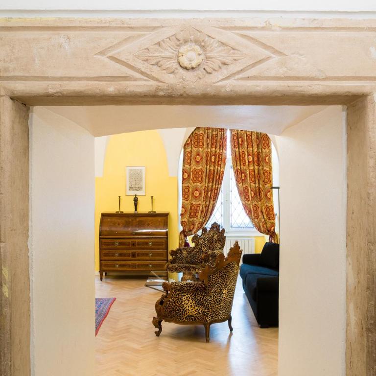 Boutique Hotel Dom - Rooms & Suites - Superior Doppelzimmer - 9