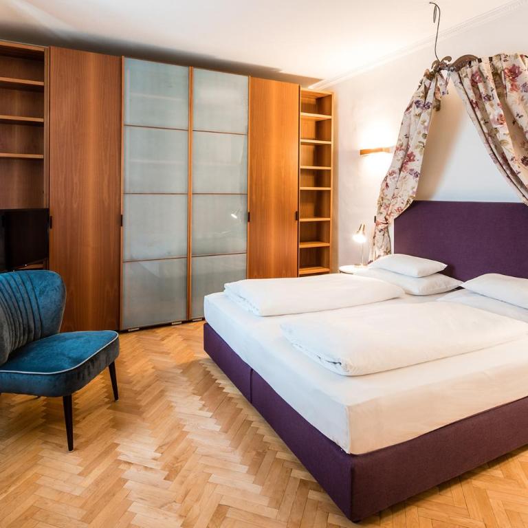 Boutique Hotel Dom - Rooms & Suites - Superior Doppelzimmer - 7